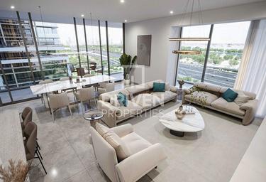 2-BD Apartment Sale, 1,000 sq. ft., Sobha One, Sobha Hartland, Mohammed Bin Rashid City, Dubai, UAE #3 2-BD Apartment Sale, 1,000 sq. ft., Sobha One, Sobha Hartland, Mohammed Bin Rashid City, Dubai, UAE #3