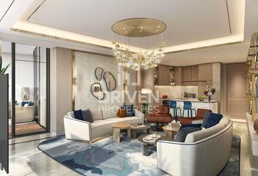 3-BD Apartment Sale, 1,000 sq. ft. at Damac Harbour Lights, Harbour Lights, Maritime City, Dubai, UAE #2 3-BD Apartment Sale, 1,000 sq. ft. at Damac Harbour Lights, Harbour Lights, Maritime City, Dubai, UAE #2