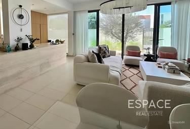 4-BD Townhouse Sale, 2,616 sq. ft., Dubailand Oasis, Dubai Land, Dubai, UAE #4