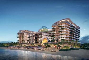 Apartment Sale, 551 sq. ft. at The Unexpected Al Marjan Island Hotel & Residences, The Unexpected by Al Marjan Island Hotel and Residences, Al Marjan Island, Ras Al Khaimah, UAE #2 Apartment Sale, 551 sq. ft. at The Unexpected Al Marjan Island Hotel & Residences, The Unexpected by Al Marjan Island Hotel and Residences, Al Marjan Island, Ras Al Khaimah, UAE #2