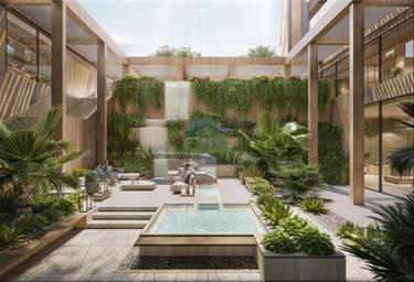 3-BD Apartment Sale, 1,000 sq. ft. at Playa Del Sol, Playa Del Sol, Al Marjan Island, Ras Al Khaimah, UAE #4