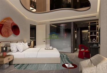 1-BD Apartment Sale, 1,000 sq. ft. at The Unexpected Al Marjan Island Hotel & Residences, The Unexpected by Al Marjan Island Hotel and Residences, Al Marjan Island, Ras Al Khaimah, UAE #3 1-BD Apartment Sale, 1,000 sq. ft. at The Unexpected Al Marjan Island Hotel & Residences, The Unexpected by Al Marjan Island Hotel and Residences, Al Marjan Island, Ras Al Khaimah, UAE #3