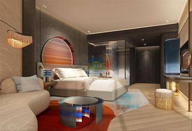 1-BD Apartment Sale, 1,000 sq. ft. at The Unexpected Al Marjan Island Hotel & Residences, The Unexpected by Al Marjan Island Hotel and Residences, Al Marjan Island, Ras Al Khaimah, UAE #2 1-BD Apartment Sale, 1,000 sq. ft. at The Unexpected Al Marjan Island Hotel & Residences, The Unexpected by Al Marjan Island Hotel and Residences, Al Marjan Island, Ras Al Khaimah, UAE #2