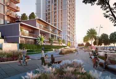 3-BD Apartment Sale, 1,000 sq. ft. at Creek Crescent, Creek Crescent, Dubai Creek Harbour (The Lagoons), Dubai, UAE #3 3-BD Apartment Sale, 1,000 sq. ft. at Creek Crescent, Creek Crescent, Dubai Creek Harbour (The Lagoons), Dubai, UAE #3