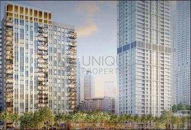 3-BD Apartment Sale, 1,000 sq. ft. at Creek Crescent, Creek Crescent, Dubai Creek Harbour (The Lagoons), Dubai, UAE #4