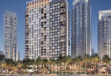 3-BD Apartment Sale, 1,000 sq. ft. at Creek Crescent, Creek Crescent, Dubai Creek Harbour (The Lagoons), Dubai, UAE #2 3-BD Apartment Sale, 1,000 sq. ft. at Creek Crescent, Creek Crescent, Dubai Creek Harbour (The Lagoons), Dubai, UAE #2