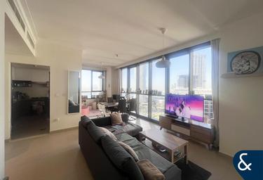 1-BD Apartment Sale, 1,000 sq. ft., Dubai Creek Residence Tower 2 North, Dubai Creek Harbour (The Lagoons), Dubai, UAE #2 1-BD Apartment Sale, 1,000 sq. ft., Dubai Creek Residence Tower 2 North, Dubai Creek Harbour (The Lagoons), Dubai, UAE #2
