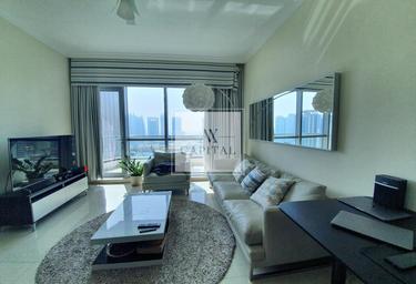 1-BD Apartment Sale, 650 sq. ft., Bay Central, Dubai Marina, Dubai, UAE #1