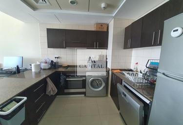 1-BD Apartment Sale, 650 sq. ft., Bay Central, Dubai Marina, Dubai, UAE #2
