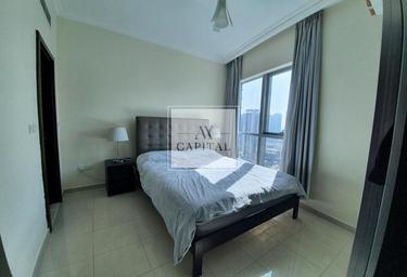 1-BD Apartment Sale, 650 sq. ft., Bay Central, Dubai Marina, Dubai, UAE #4