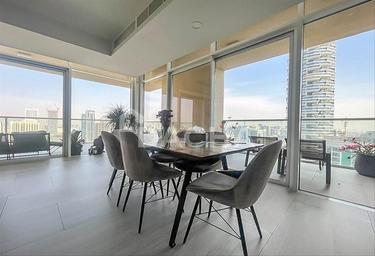 3-BD Apartment Sale, 1,000 sq. ft., Hameni Tower, Jumeirah Village Circle, Dubai, UAE #3