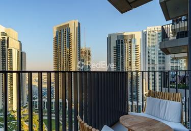 1-BD Apartment Sale, 771 sq. ft., Creek Horizon Tower 1, Creek Horizon, Dubai Creek Harbour (The Lagoons), Dubai, UAE #2 1-BD Apartment Sale, 771 sq. ft., Creek Horizon Tower 1, Creek Horizon, Dubai Creek Harbour (The Lagoons), Dubai, UAE #2