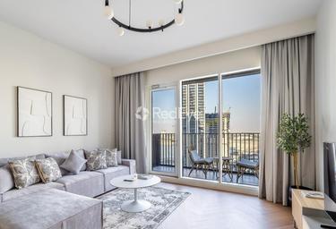 1-BD Apartment Sale, 771 sq. ft., Creek Horizon Tower 1, Creek Horizon, Dubai Creek Harbour (The Lagoons), Dubai, UAE #3 1-BD Apartment Sale, 771 sq. ft., Creek Horizon Tower 1, Creek Horizon, Dubai Creek Harbour (The Lagoons), Dubai, UAE #3