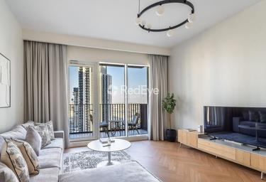 1-BD Apartment Sale, 771 sq. ft., Creek Horizon Tower 1, Creek Horizon, Dubai Creek Harbour (The Lagoons), Dubai, UAE #1 1-BD Apartment Sale, 771 sq. ft., Creek Horizon Tower 1, Creek Horizon, Dubai Creek Harbour (The Lagoons), Dubai, UAE #1