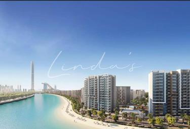 1-BD Apartment Sale, 644 sq. ft. at Azizi Riviera Beachfront, Azizi Riviera Beachfront, Meydan One, Meydan, Dubai, UAE #1 1-BD Apartment Sale, 644 sq. ft. at Azizi Riviera Beachfront, Azizi Riviera Beachfront, Meydan One, Meydan, Dubai, UAE #1