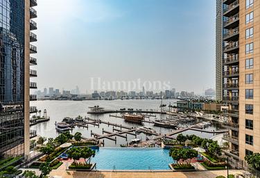 3-BD Apartment Sale, 1,000 sq. ft., Dubai Creek Residence Tower 2 South, Dubai Creek Harbour (The Lagoons), Dubai, UAE #3 3-BD Apartment Sale, 1,000 sq. ft., Dubai Creek Residence Tower 2 South, Dubai Creek Harbour (The Lagoons), Dubai, UAE #3