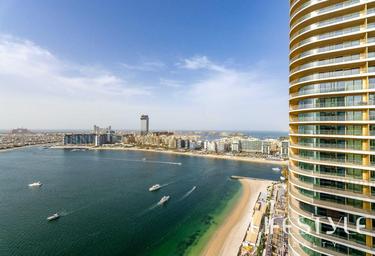 3-BD Apartment Sale, 1,000 sq. ft. at Grand Bleu Tower 2, Grand Bleu Tower 2, EMAAR Beachfront, Dubai Harbour, Dubai, UAE #3 3-BD Apartment Sale, 1,000 sq. ft. at Grand Bleu Tower 2, Grand Bleu Tower 2, EMAAR Beachfront, Dubai Harbour, Dubai, UAE #3