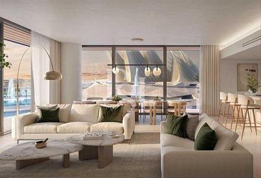 Apartment Sale, 502 sq. ft. at Grove Museum Views, Grove Museum Views, Saadiyat Island, Abu Dhabi, UAE #1 Apartment Sale, 502 sq. ft. at Grove Museum Views, Grove Museum Views, Saadiyat Island, Abu Dhabi, UAE #1