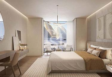 Apartment Sale, 502 sq. ft. at Grove Museum Views, Grove Museum Views, Saadiyat Island, Abu Dhabi, UAE #3 Apartment Sale, 502 sq. ft. at Grove Museum Views, Grove Museum Views, Saadiyat Island, Abu Dhabi, UAE #3