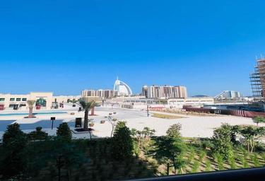 2-BD Apartment Sale, 1,000 sq. ft., Asayel 3, Madinat Jumeirah Living, Umm Suqeim, Dubai, UAE #1