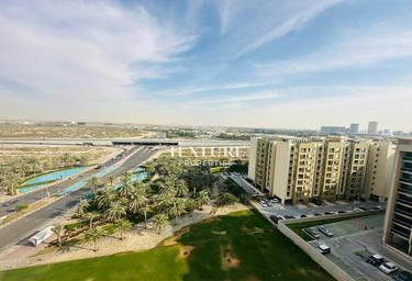 2-BD Apartment Sale, 989 sq. ft., Palace Tower 2, Palace Towers, Dubai Silicon Oasis, Dubai, UAE #4