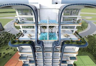 1-BD Apartment Sale, 646 sq. ft. at Samana Waves Phase 1, Samana Waves 1, Samana Waves, Jumeirah Village Circle, Dubai, UAE #1 1-BD Apartment Sale, 646 sq. ft. at Samana Waves Phase 1, Samana Waves 1, Samana Waves, Jumeirah Village Circle, Dubai, UAE #1