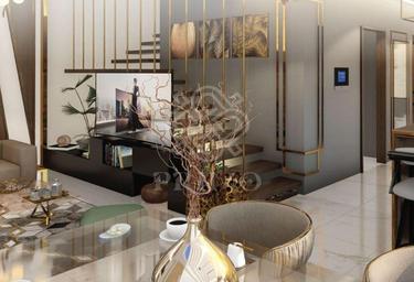 1-BD Apartment Sale, 646 sq. ft. at Samana Waves Phase 1, Samana Waves 1, Samana Waves, Jumeirah Village Circle, Dubai, UAE #3 1-BD Apartment Sale, 646 sq. ft. at Samana Waves Phase 1, Samana Waves 1, Samana Waves, Jumeirah Village Circle, Dubai, UAE #3