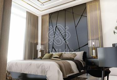 2-BD Apartment Sale, 1,000 sq. ft. at Samana Waves Phase 1, Samana Waves 1, Samana Waves, Jumeirah Village Circle, Dubai, UAE #1 2-BD Apartment Sale, 1,000 sq. ft. at Samana Waves Phase 1, Samana Waves 1, Samana Waves, Jumeirah Village Circle, Dubai, UAE #1