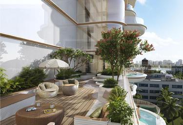 2-BD Apartment Sale, 1,000 sq. ft., Beach Walk Residences, Dubai Islands, Deira, Dubai, UAE #1 2-BD Apartment Sale, 1,000 sq. ft., Beach Walk Residences, Dubai Islands, Deira, Dubai, UAE #1