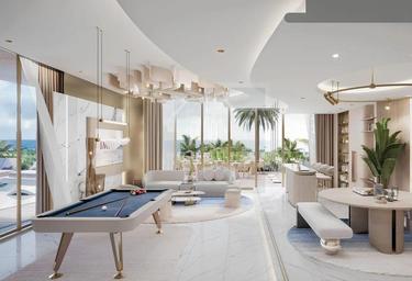 2-BD Apartment Sale, 1,000 sq. ft., Beach Walk Residences, Dubai Islands, Deira, Dubai, UAE #3 2-BD Apartment Sale, 1,000 sq. ft., Beach Walk Residences, Dubai Islands, Deira, Dubai, UAE #3
