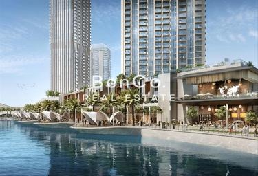 1-BD Apartment Sale, 714 sq. ft., Savanna, Dubai Creek Harbour (The Lagoons), Dubai, UAE #2