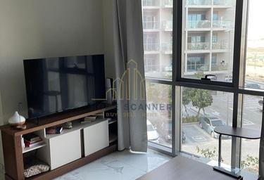 Apartment Sale, 365 sq. ft., MAG 510, Mag 5 Boulevard, Dubai South (Dubai World Central), Dubai, UAE #4