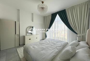 3-BD Apartment Sale, 1,000 sq. ft. at Pearlz By Danube, Pearlz by Danube, Al Furjan, Dubai, UAE #3