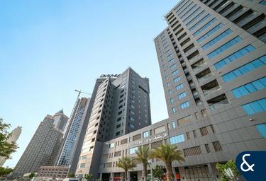 1-BD Apartment Sale, 685 sq. ft., Executive Bay A, Executive Bay, Business Bay, Dubai, UAE #2
