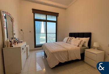 1-BD Apartment Sale, 685 sq. ft., Executive Bay A, Executive Bay, Business Bay, Dubai, UAE #4