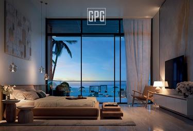 2-BD Apartment Sale, 1,000 sq. ft. at Rixos Bay, Rixos, Dubai Islands, Deira, Dubai, UAE #4