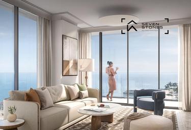 2-BD Apartment Sale, 1,000 sq. ft. at Address Residences Al Marjan Island, Address Residences, Al Marjan Island, Ras Al Khaimah, UAE #3 2-BD Apartment Sale, 1,000 sq. ft. at Address Residences Al Marjan Island, Address Residences, Al Marjan Island, Ras Al Khaimah, UAE #3
