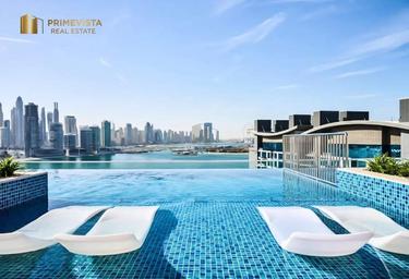 1-BD Apartment Sale, 715 sq. ft. at Seven Palm, Seven Palm, Palm Jumeirah, Dubai, UAE #1 1-BD Apartment Sale, 715 sq. ft. at Seven Palm, Seven Palm, Palm Jumeirah, Dubai, UAE #1