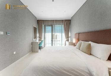 1-BD Apartment Sale, 715 sq. ft. at Seven Palm, Seven Palm, Palm Jumeirah, Dubai, UAE #4