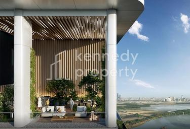 3-BD Apartment Sale, 1,000 sq. ft. at Ellington Claydon House, Claydon House, Mohammed Bin Rashid City, Dubai, UAE #4