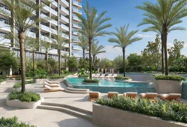 Продажа 1-комн. квартиры, 616 фут² в ЖК «Rove Home Marasi Drive By IRTH», Rove Home Marasi Drive, Business Bay, Dubai, UAE #2 Продажа 1-комн. квартиры, 616 фут² в ЖК «Rove Home Marasi Drive By IRTH», Rove Home Marasi Drive, Business Bay, Dubai, UAE #2