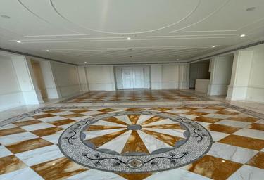 2-BD Apartment Sale, 1,000 sq. ft., Palazzo Versace, Culture Village, Dubai, UAE #1