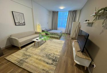 Apartment Sale, 492 sq. ft., Frankfurt Sports Tower, Dubai Sports City, Dubai, UAE #1