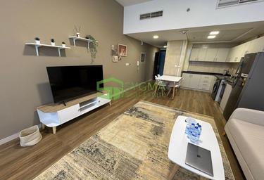 Apartment Sale, 492 sq. ft., Frankfurt Sports Tower, Dubai Sports City, Dubai, UAE #2