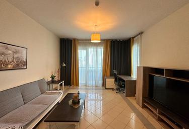1-BD Apartment Sale, 863 sq. ft., Golf Tower 3, Golf Towers, The Views, Dubai, UAE #3 1-BD Apartment Sale, 863 sq. ft., Golf Tower 3, Golf Towers, The Views, Dubai, UAE #3