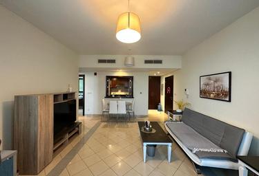 1-BD Apartment Sale, 863 sq. ft., Golf Tower 3, Golf Towers, The Views, Dubai, UAE #1 1-BD Apartment Sale, 863 sq. ft., Golf Tower 3, Golf Towers, The Views, Dubai, UAE #1
