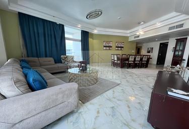 3-BD Apartment Sale, 1,000 sq. ft., Al Fahad Tower 2, Al Fahad Towers, Barsha Heights (Tecom), Dubai, UAE #3