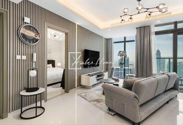 1-BD Apartment Sale, 682 sq. ft. at Paramount Tower Hotel & Residences, Paramount Tower Hotel & Residences, Business Bay, Dubai, UAE #3 1-BD Apartment Sale, 682 sq. ft. at Paramount Tower Hotel & Residences, Paramount Tower Hotel & Residences, Business Bay, Dubai, UAE #3