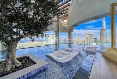 1-BD Apartment Sale, 682 sq. ft. at Paramount Tower Hotel & Residences, Paramount Tower Hotel & Residences, Business Bay, Dubai, UAE #1 1-BD Apartment Sale, 682 sq. ft. at Paramount Tower Hotel & Residences, Paramount Tower Hotel & Residences, Business Bay, Dubai, UAE #1