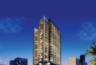 1-BD Apartment Sale, 755 sq. ft. at AG Central, AG Central, Dubai Land Residence Complex, Dubai, UAE #1 1-BD Apartment Sale, 755 sq. ft. at AG Central, AG Central, Dubai Land Residence Complex, Dubai, UAE #1